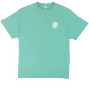 Vissla Sunflower Oversized Eco Tee Jade L Saisonangebot