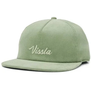 Vissla Shread Hat Cap Sage Super-Preis