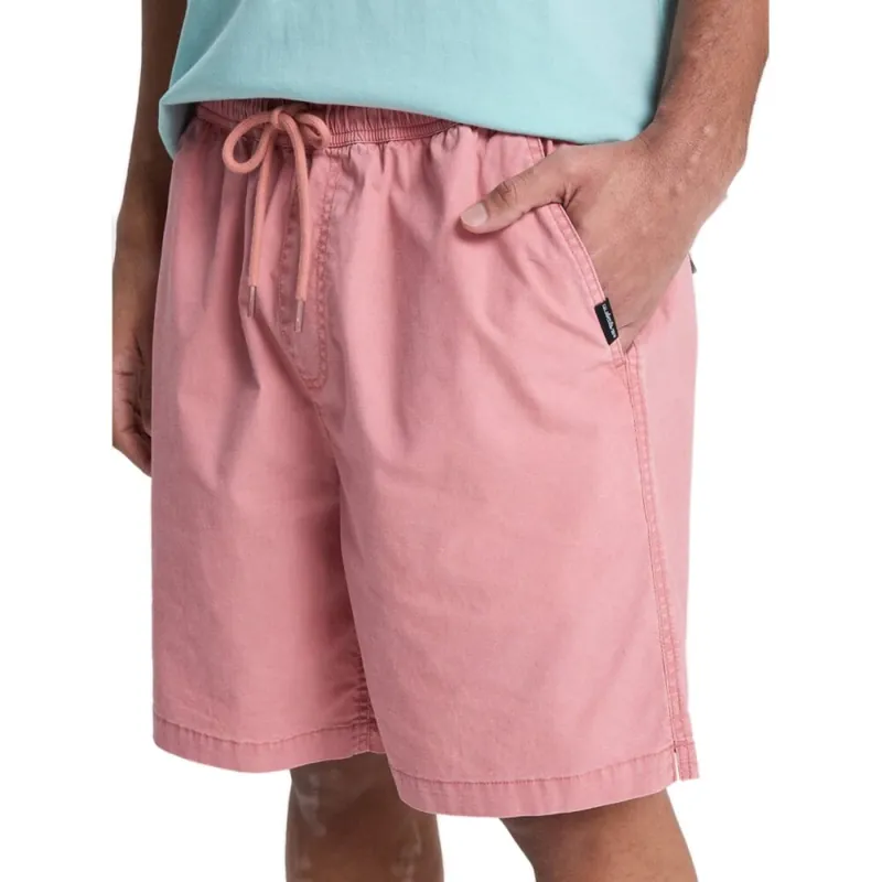 Direkt Vom Hersteller Quiksilver Taxer WS 19 Walkshorts Desert Sand XL