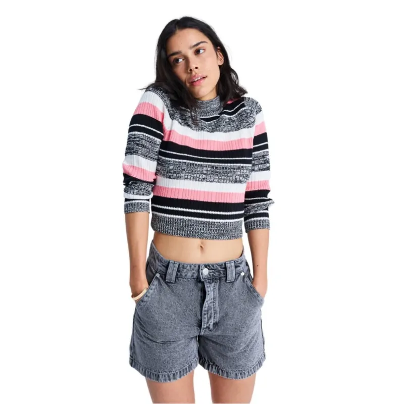 Roxy Island Hopper High Lava Short Lava 28 Finale Aktion
