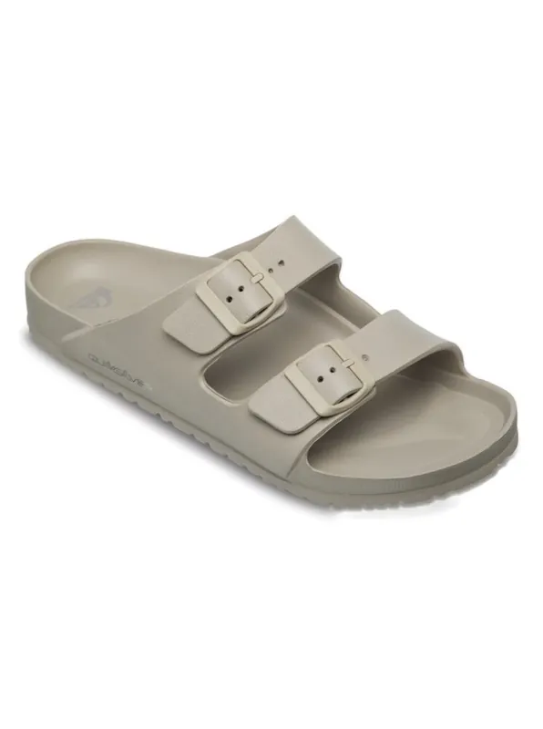 Angebot Quiksilver Embark Sandale Seneca Rock 45