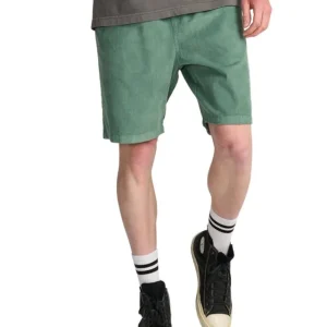 Sofort Bestellen Billabong Walkshorts Larry Cord 20" Grün