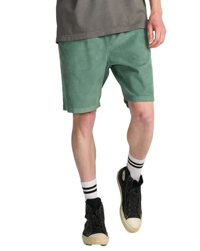 Sofort Bestellen Billabong Walkshorts Larry Cord 20" Grün