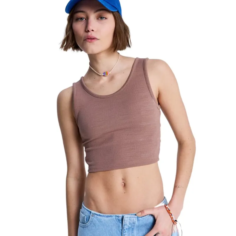 Solange Der Vorrat Reicht Roxy Good Keepsake Top Brownie