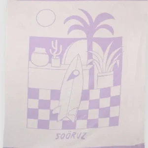 Sale Soöruz Strandtuch XXL Towel 2 Places