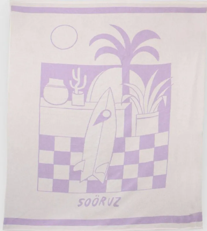 Sale Soöruz Strandtuch XXL Towel 2 Places