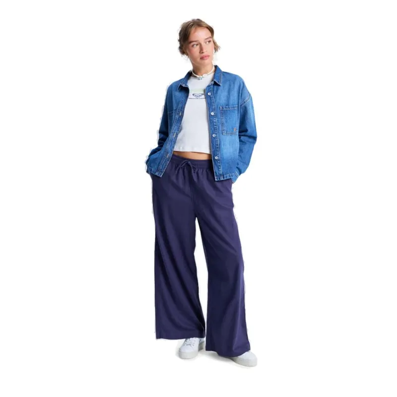 Top-Preis Roxy Lekeitio Break Mid Hose Mood Indigo L