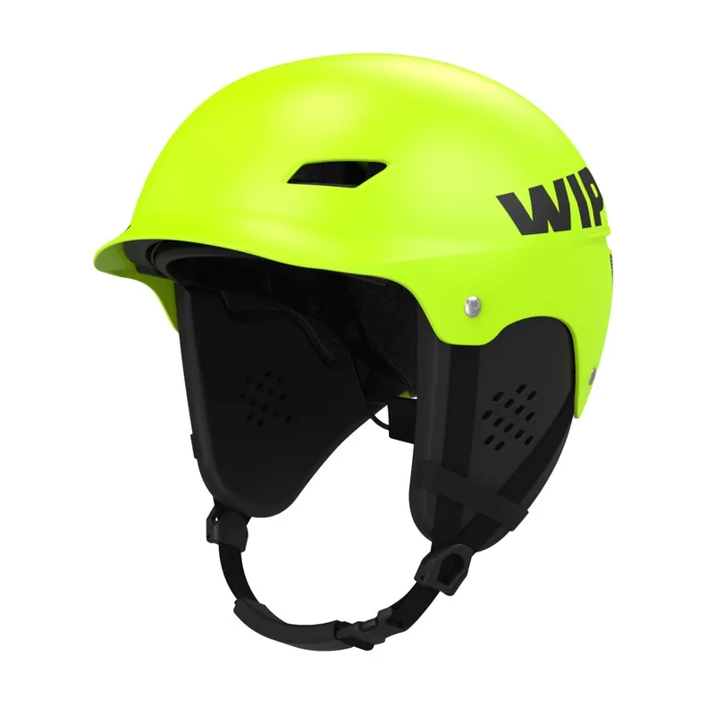 Wip Wipper 2.0 Wassersport Helm High Viz Direktkauf