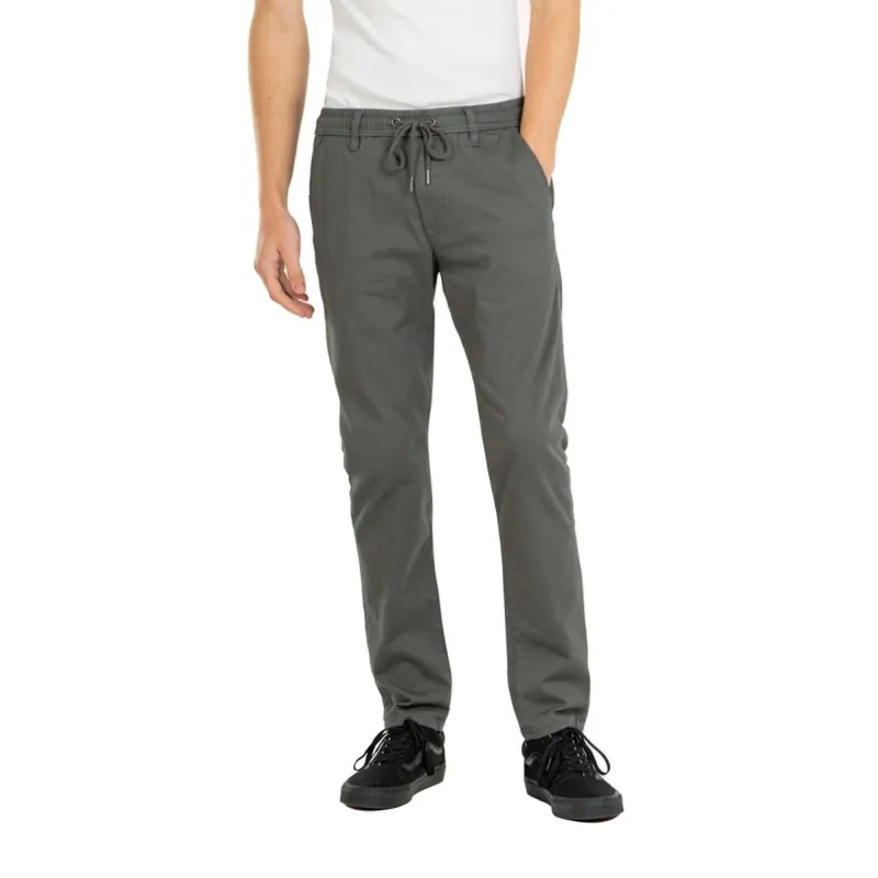 Reell Reflex Easy ST Hose Vulcan Grey S Markenprodukt
