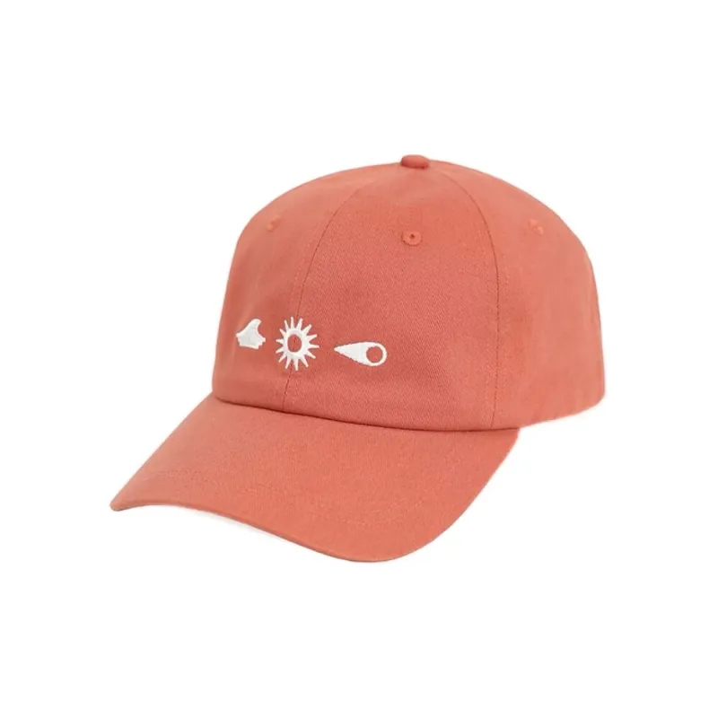 Aktuell Soöruz Cap Vintage Sierra Terracotta