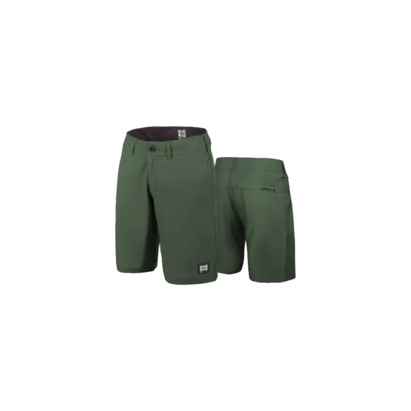 Soöruz Diddy Walkshort Army M Bestseller