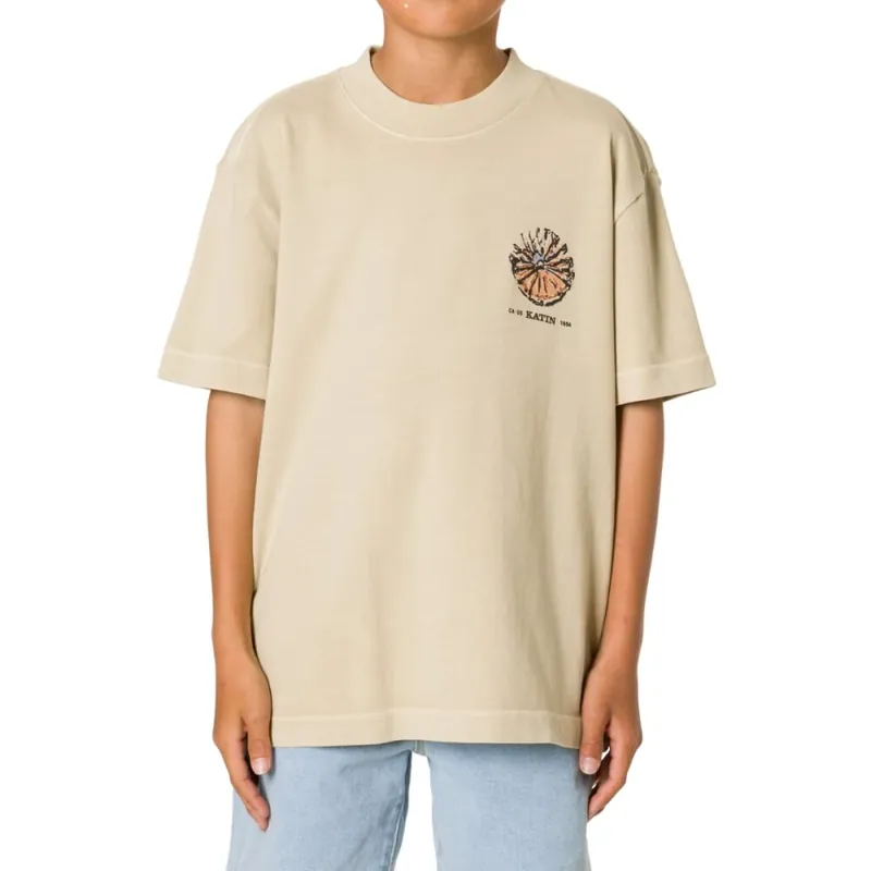 Jetzt Bestellen Katin Boys Specimen Box Fit Tee T-Shirt Pelican S