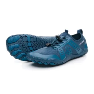 Beliebt C-Skins Hybrid Adult Wasserschuh & Badeschuh Blue Ashes EUR 46