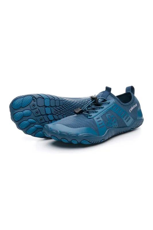 Beliebt C-Skins Hybrid Adult Wasserschuh & Badeschuh Blue Ashes EUR 46