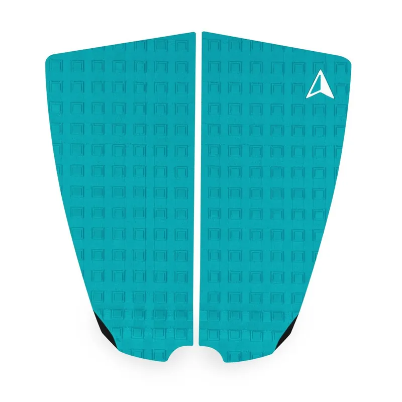 Echt ROAM Footpad Deck Grip Traction Pad 2-tlg Teal