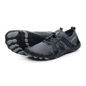 Top-Preis C-Skins Hybrid Adult Wasserschuh & Badeschuh Charcoal EUR 46