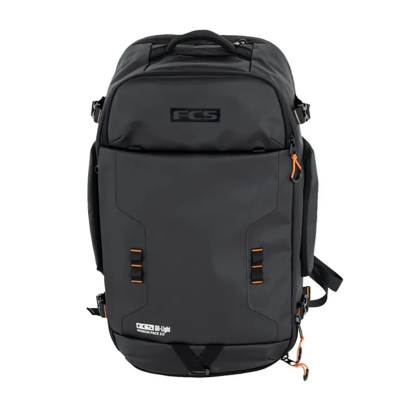 Highlight FCS Mission 3.0 Backpack 40L Granite Grey