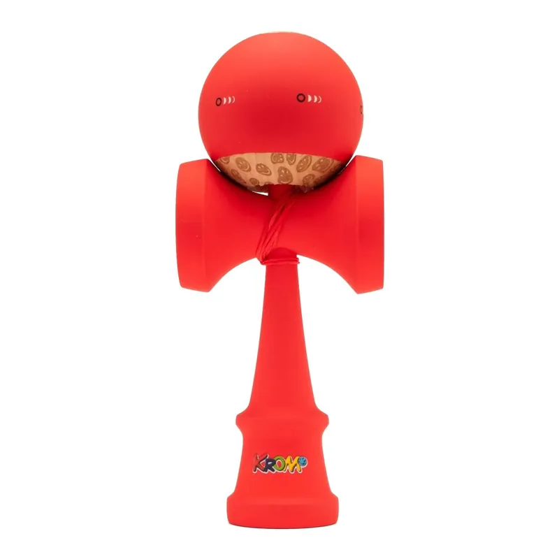 Mega-Angebot Krom Kolor Kendama Red