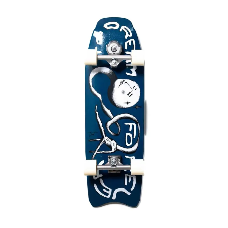 Yow Neofish Lenart 33" Signature Series Surf Skate Longboard Jetzt Bestellen