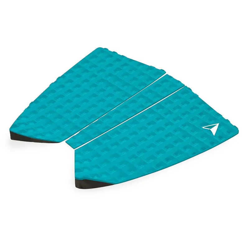 ROAM Footpad Deck Grip Traction Pad 2+1 Teal Saisonangebot