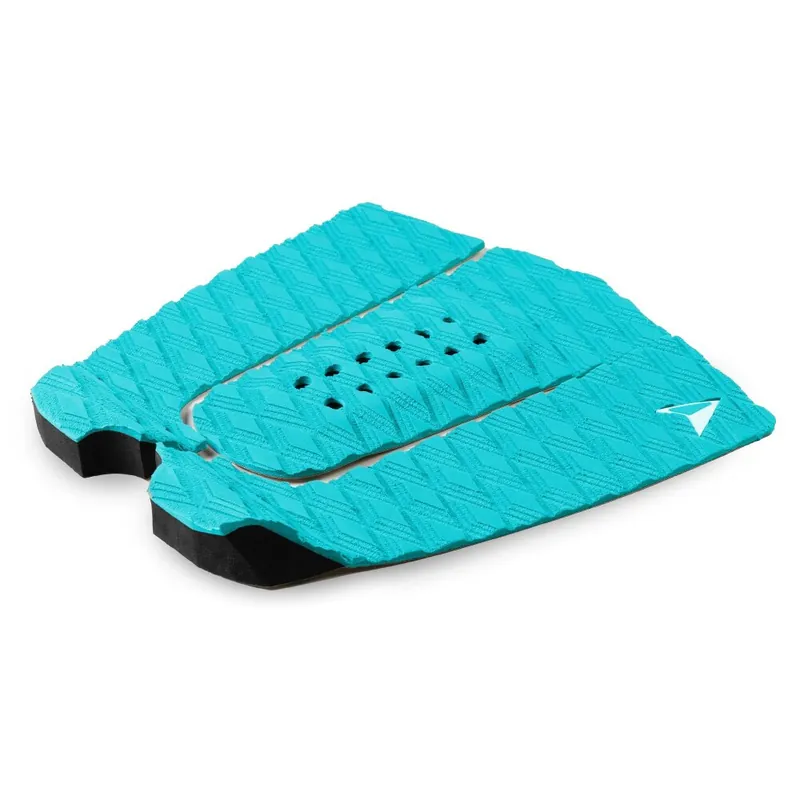 ROAM Footpad Deck Grip Traction Pad 3+tlg Teal Preis Gesenkt