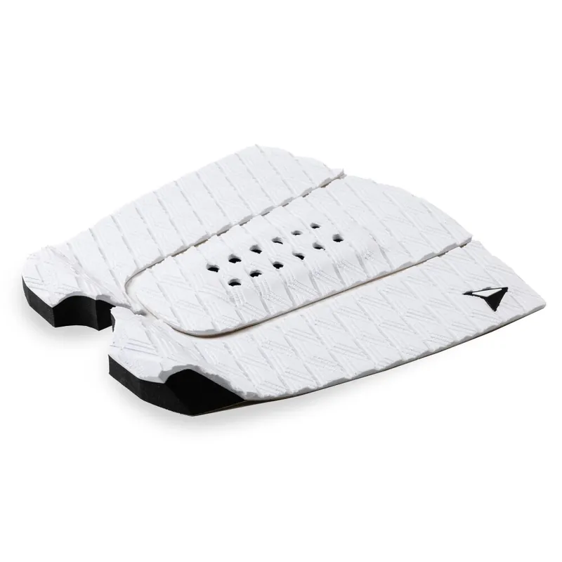 Nur Für Kurze Zeit ROAM Footpad Deck Grip Traction Pad 3+tlg White