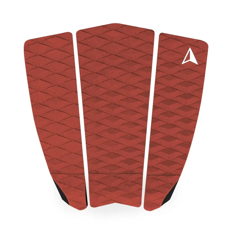 ROAM Footpad Deck Grip Traction Pad 3 tlg Rot Top-Seller