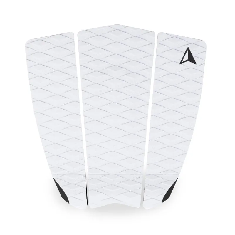 Wochenendangebot ROAM Footpad Deck Grip Traction Pad 3 tlg Weiss