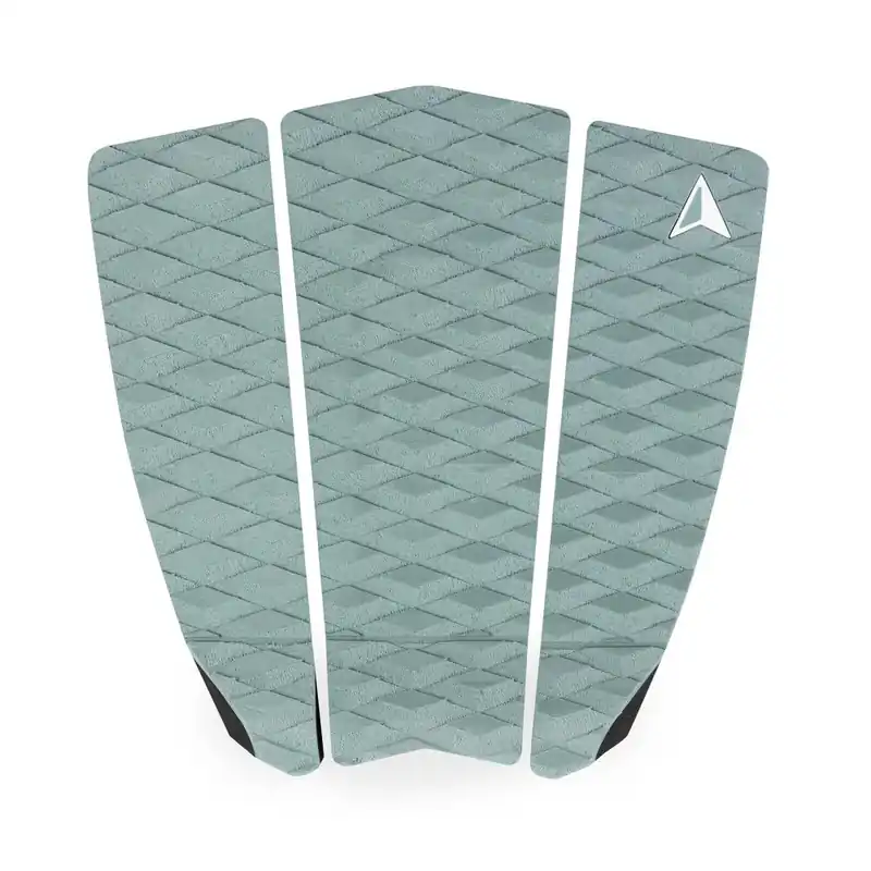 ROAM Footpad Deck Grip Traction Pad 3 tlg Grau Super-Preis