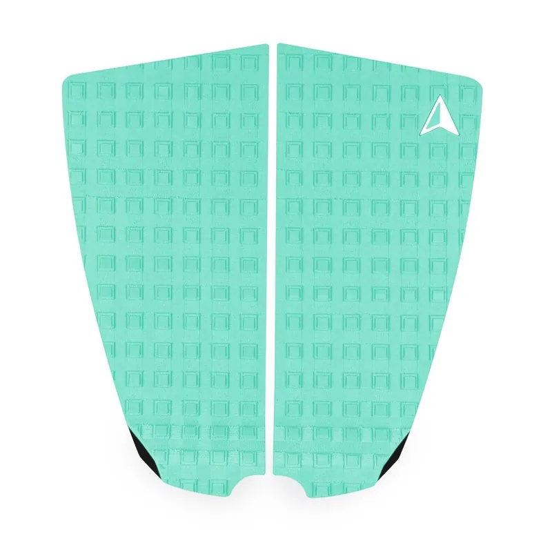 ROAM Footpad Deck Grip Traction Pad 2-tlg Seagreen Top-Preis