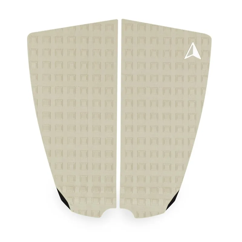 ROAM Footpad Deck Grip Traction Pad 2-tlg Sand Preisknaller
