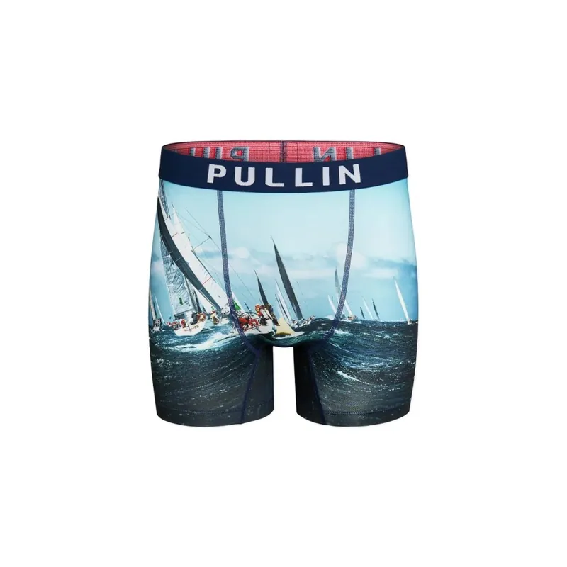 Pullin Trunk Fashion 2 Boxershort Sail S Versand Am Gleichen Tag