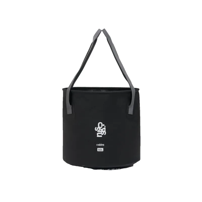 C-Skins Storm Chaser Dry Bucket 50L Meistverkauft