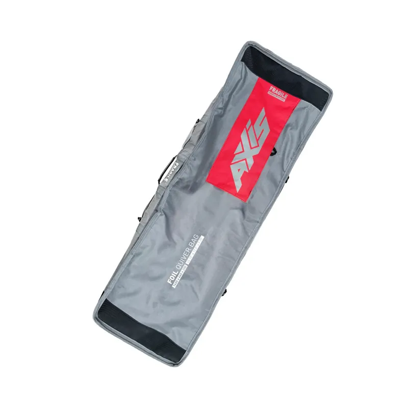 Axis Foil Quiver Bag Foil Transporttasche 140cm x 44cm x 20cm Ausverkauf