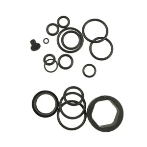 Heißes Angebot Atomic Revisionskit, Reparatur Kit 2. Stufe B2, M1, T2, Z2 DIN
