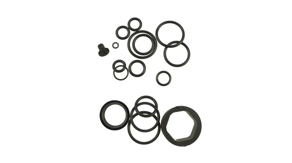 Heißes Angebot Atomic Revisionskit, Reparatur Kit 2. Stufe B2, M1, T2, Z2 DIN