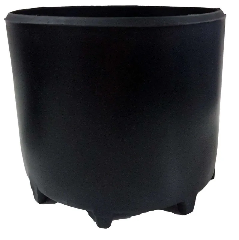 Polaris Flaschenfuß, Standfuß für Tauchflaschen 7L -15L Mega-Angebot