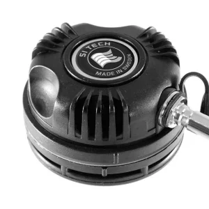 Begrenztes Angebot SI TECH Trockentauchanzug Einlassventil PUSH int. Nippel