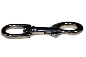 Jetzt Kaufen Bolt Snap, Karabinerhaken, 90mm V4A