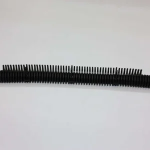 Faltenschlauch 460mm für Wing / Jacket 22mm Durchmesser Neue Kollektion