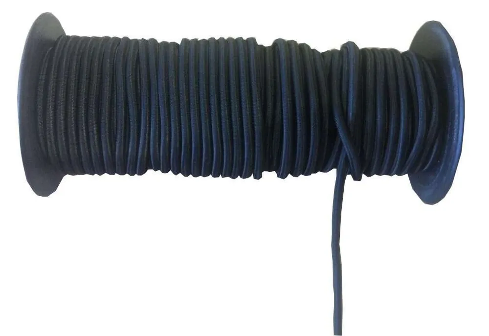 Bungee Cord 3mm (lfd. Meter) Sofort Bestellen