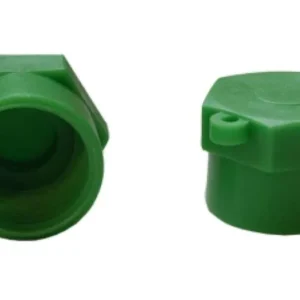 Top-Angebot Polaris Kunststoff Regler Kappe Nitrox M26x2