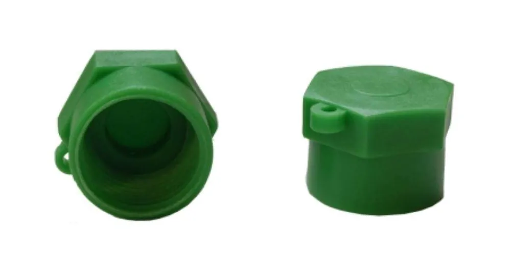Top-Angebot Polaris Kunststoff Regler Kappe Nitrox M26x2