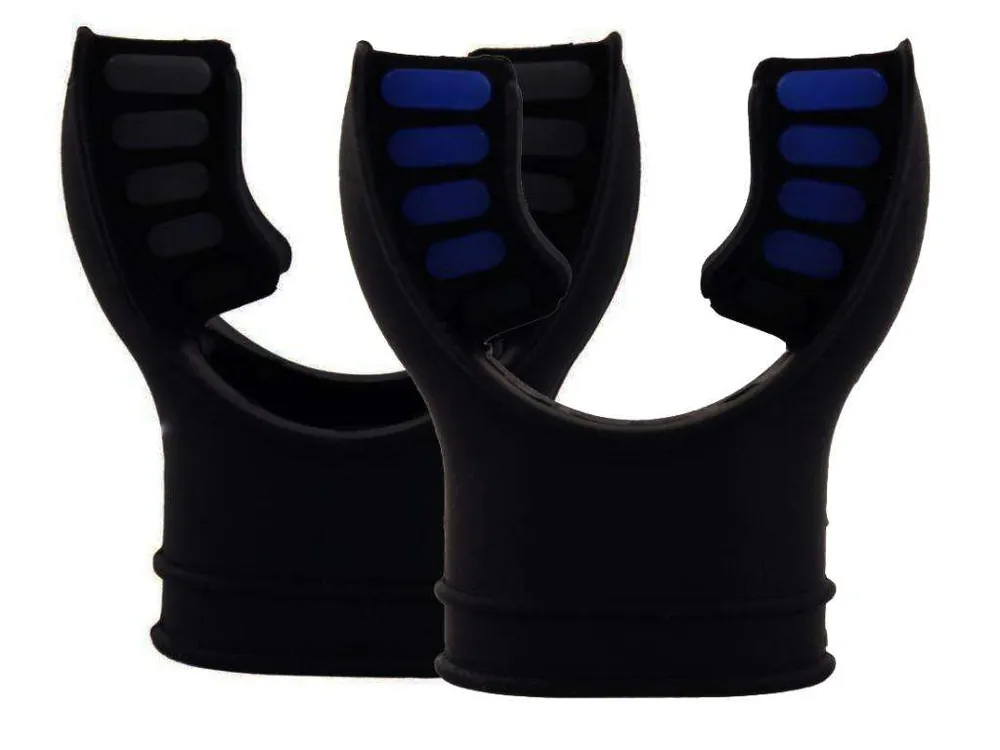 Polaris Silikon Mundstück Grip Heißes Angebot