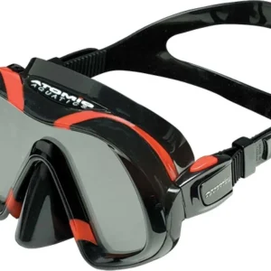 Neu Atomic Tauchermaske Venom Subframe Single Window Rot