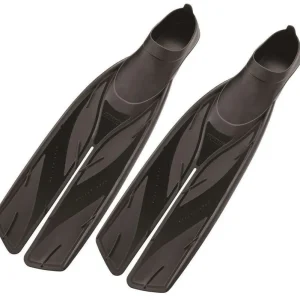 Atomic Splitfin Full Foot Flossen geschlossen schwarz Versand Am Gleichen Tag