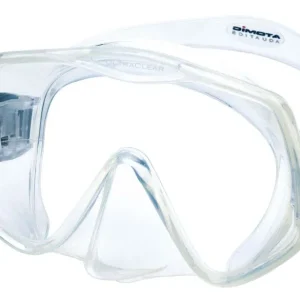 Saisonangebot Tauchermaske Atomic Frameless Medium Fit Clear
