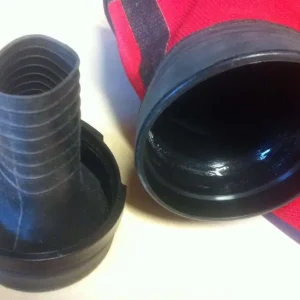 SI Tech Antares QCS Oval Ringsystem, Handschuhsystem f. Handschuhe oder Silikon Silflex-Armmanschetten Super-Preis