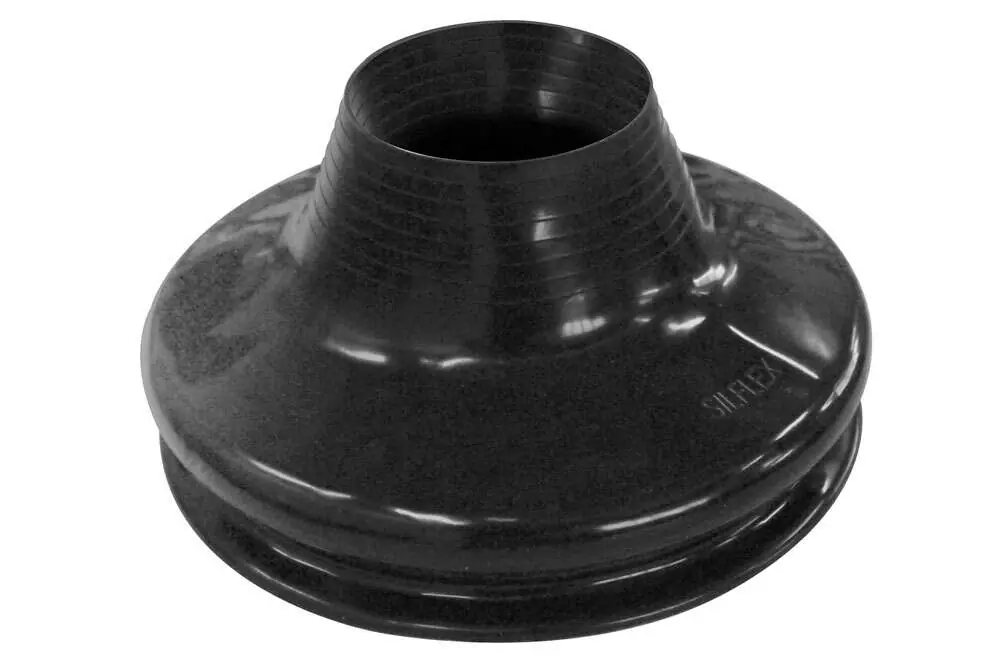 Versand Am Gleichen Tag SI TECH Silflex Silikon Ersatz Halsmanschette universal
