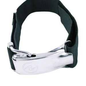 Super-Preis Aqua Lung GRIP LOCK Flaschengurt, Flaschenbefestigung 7-15L